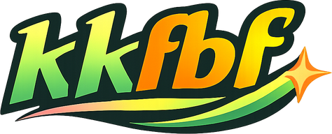 kkfbf লোগো